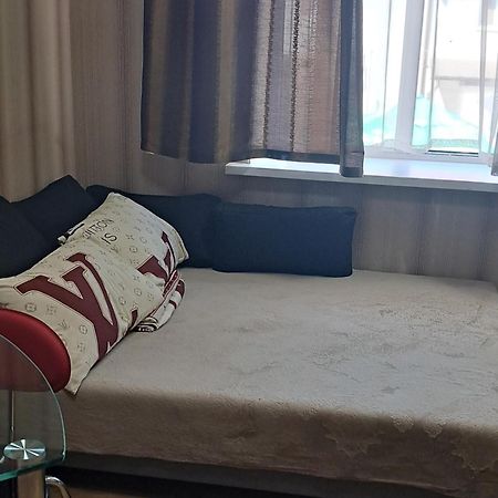 Gold Odessa Apartment Luaran gambar