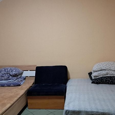 Gold Odessa Apartment Luaran gambar