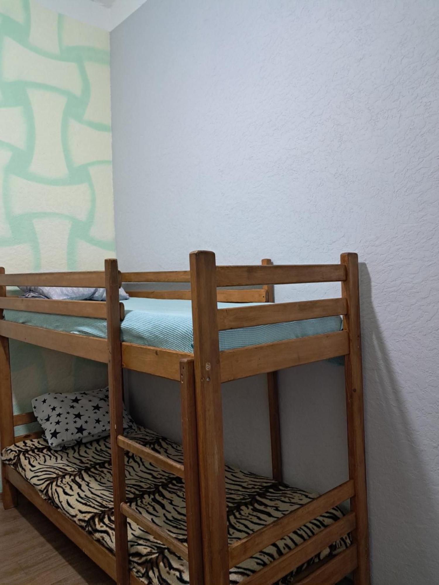 Gold Odessa Apartment Luaran gambar