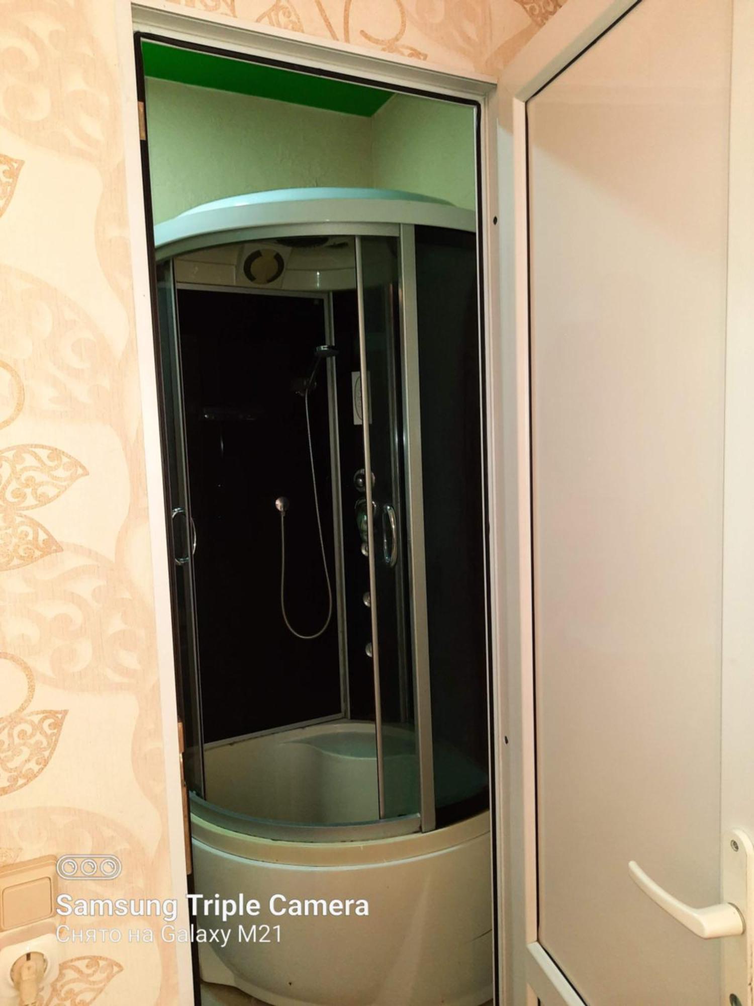 Gold Odessa Apartment Luaran gambar
