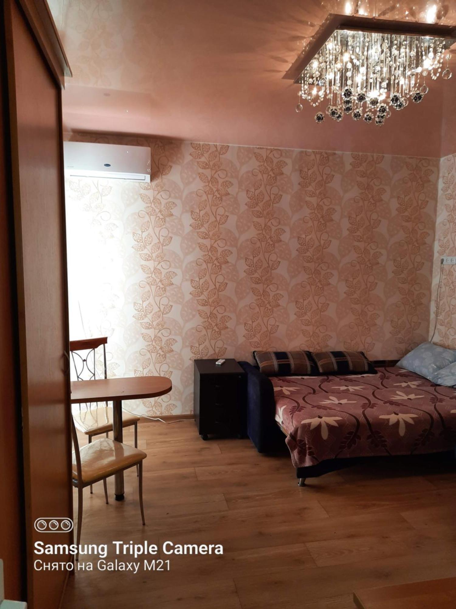 Gold Odessa Apartment Luaran gambar