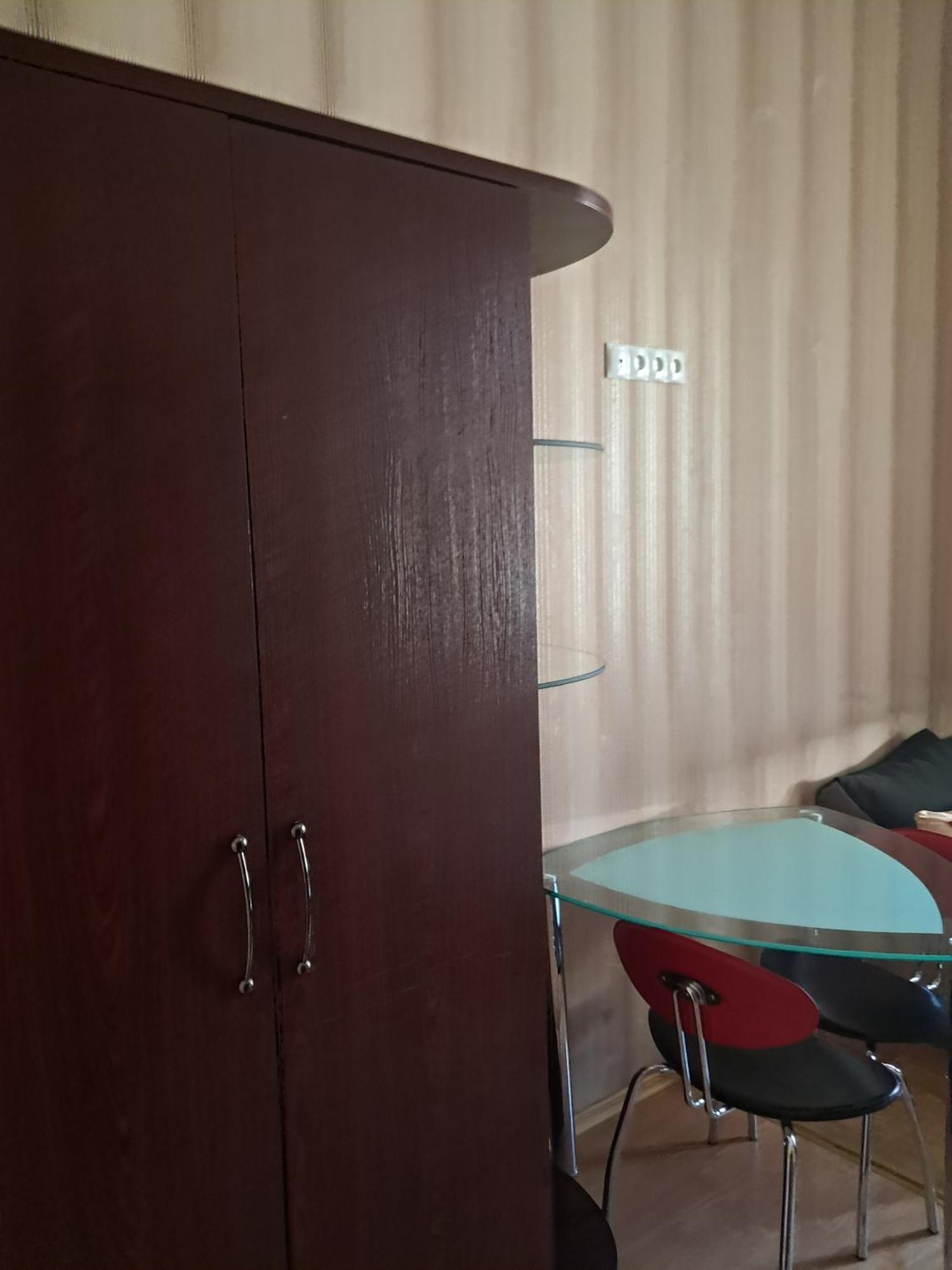 Gold Odessa Apartment Bilik gambar