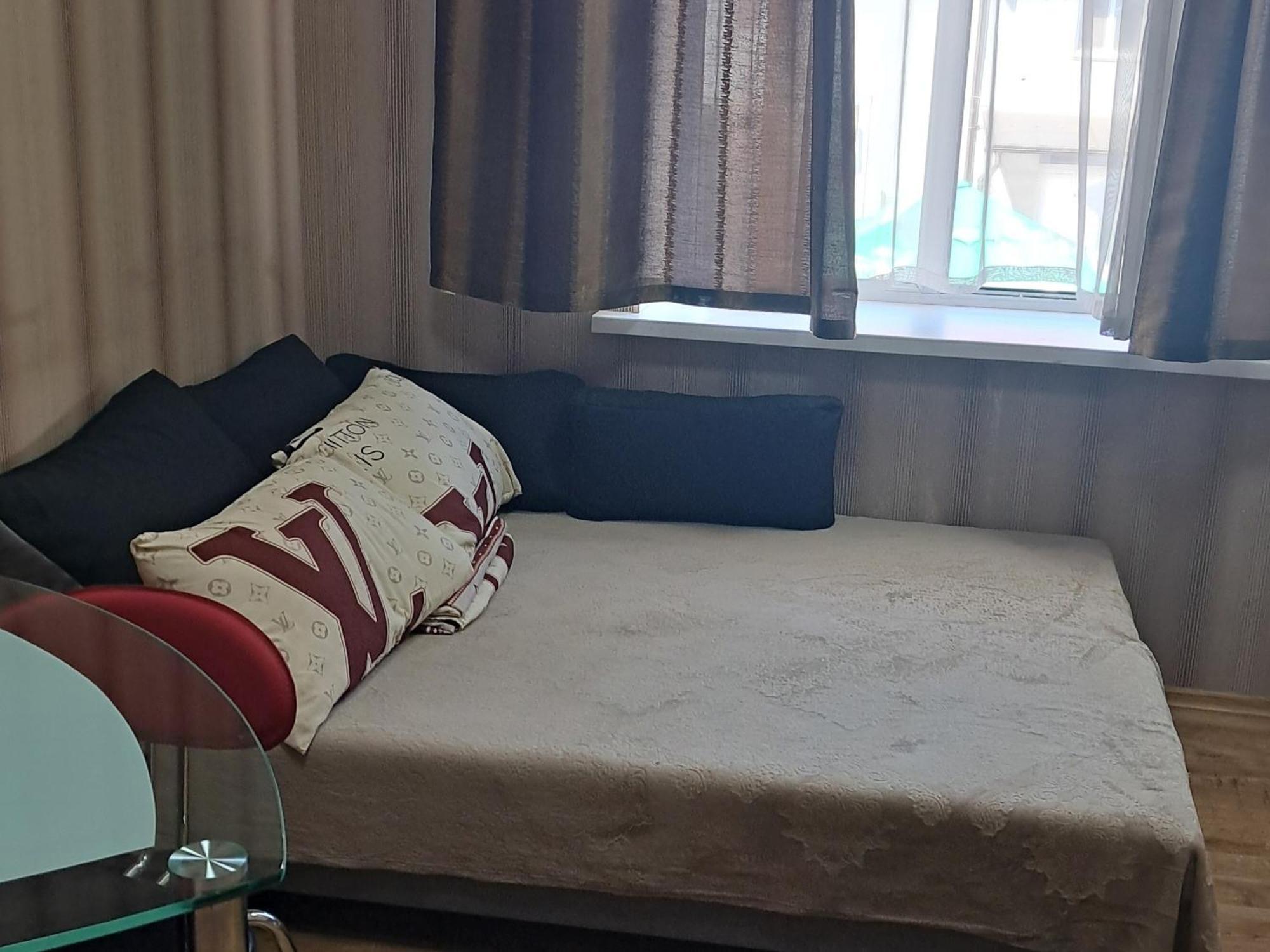 Gold Odessa Apartment Luaran gambar