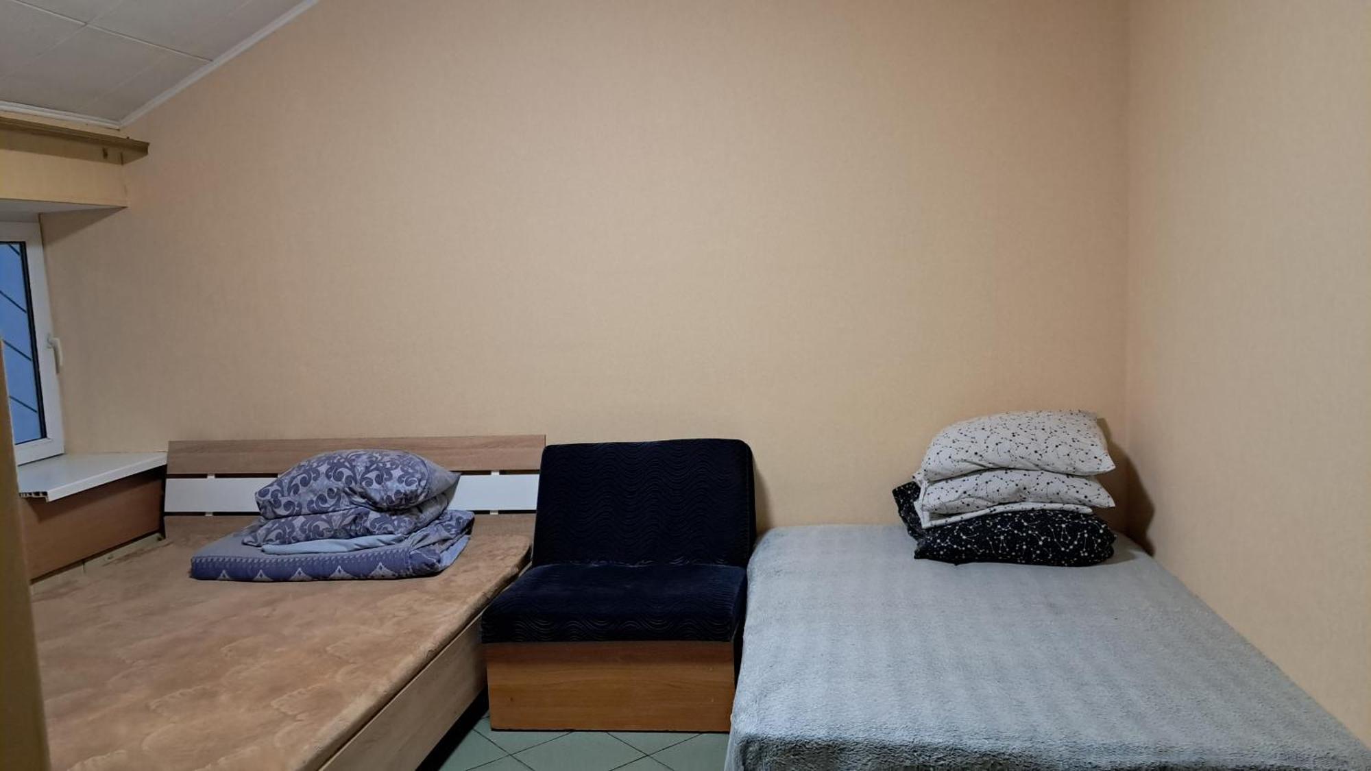 Gold Odessa Apartment Luaran gambar