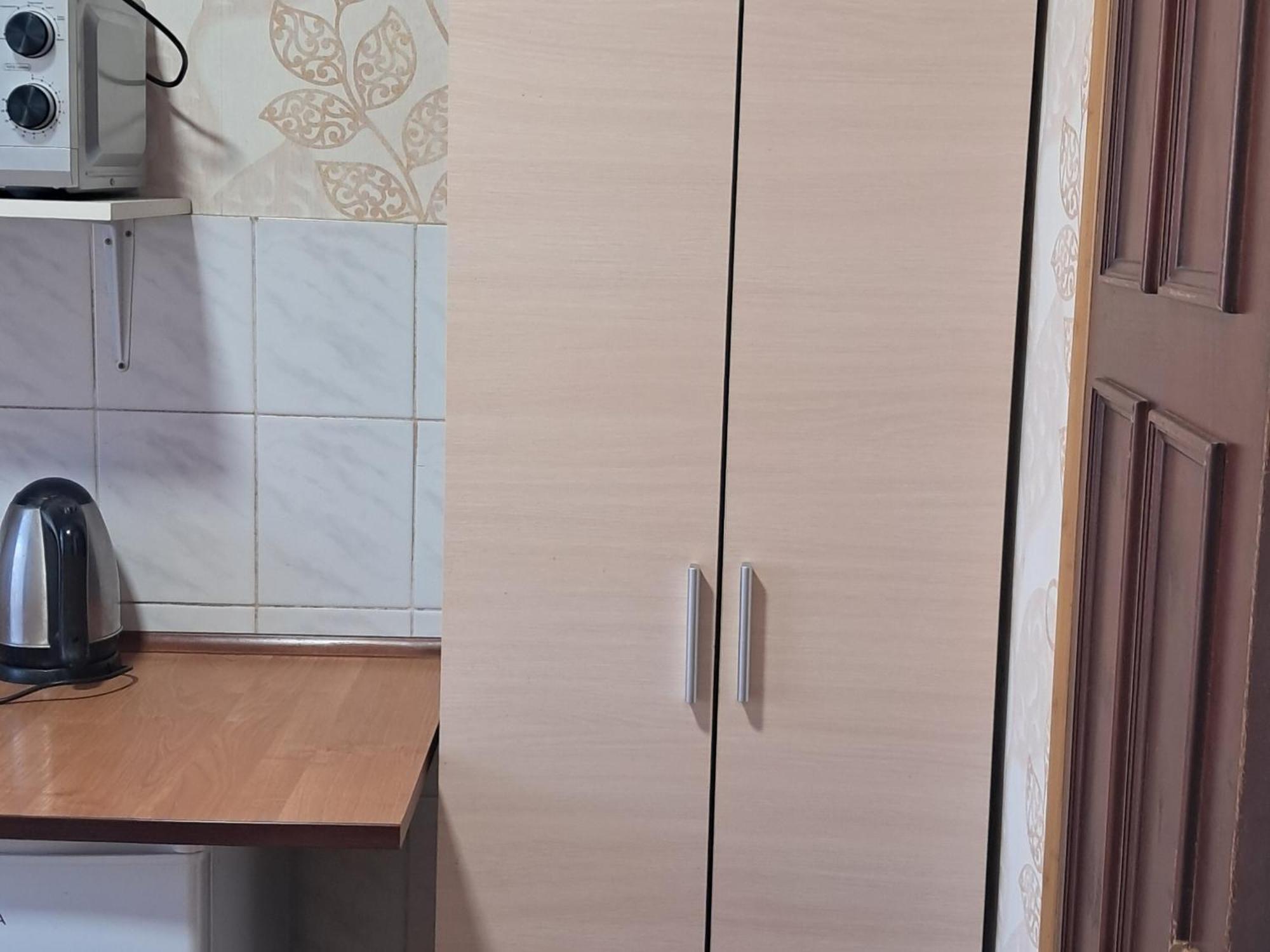 Gold Odessa Apartment Bilik gambar